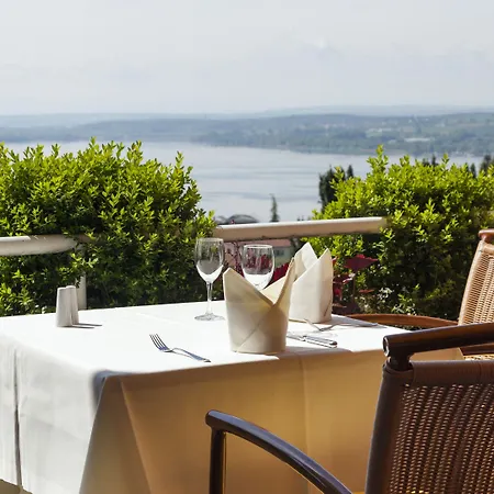 Parkhotel St.leonhard Ξενοδοχείο