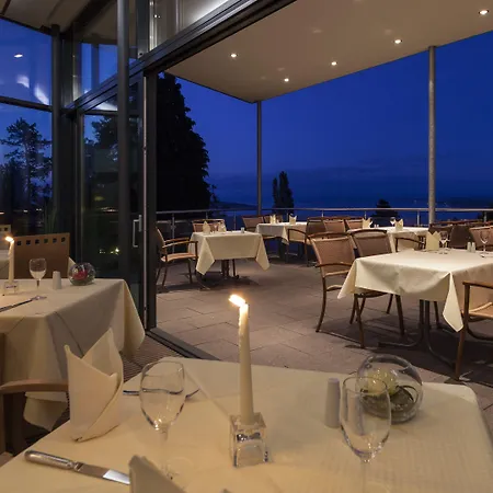 Parkhotel St.leonhard 4*