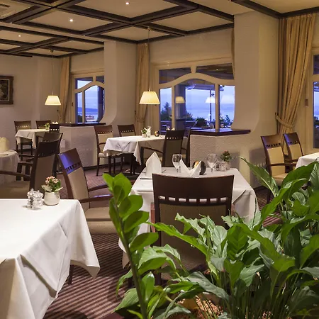 Parkhotel St.leonhard