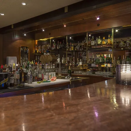 Parkhotel St.leonhard 4*