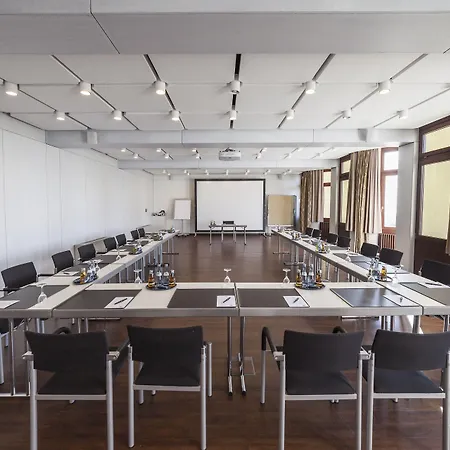 Parkhotel St.leonhard 4*