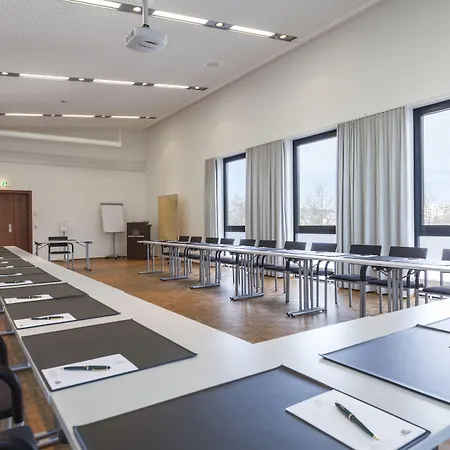 Hotel Parkhotel St.leonhard Uberlingen