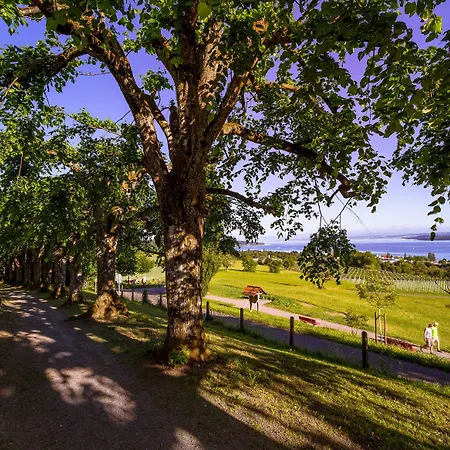 Parkhotel St.leonhard