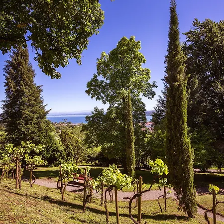 Parkhotel St.leonhard Uberlingen