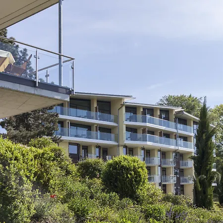 Hotel Parkhotel St.leonhard 4*