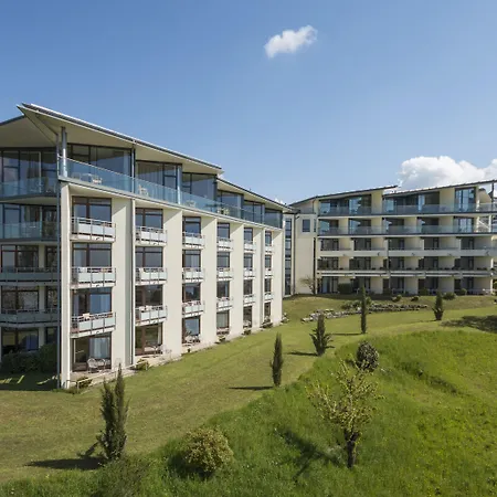 Hotel Parkhotel St.leonhard 4*