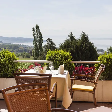 Ξενοδοχείο Parkhotel St.leonhard