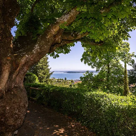 Parkhotel St.leonhard Uberlingen