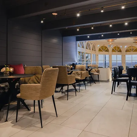 호텔 Parkhotel St.leonhard