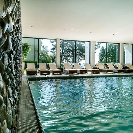 Parkhotel St.leonhard