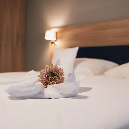 Parkhotel St.leonhard 4*