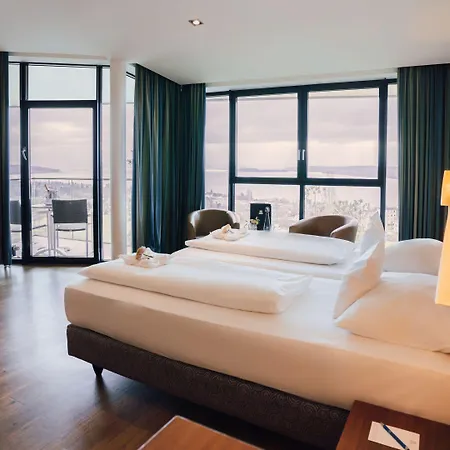 Parkhotel St.leonhard