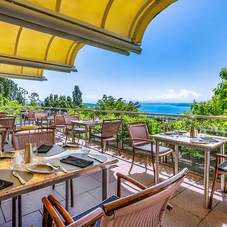 Hotel Parkhotel St.leonhard