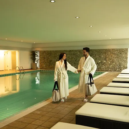 Parkhotel St.leonhard