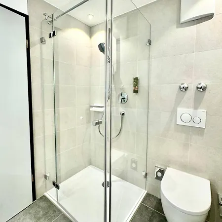 호텔 Parkhotel St.leonhard 위버링겐
