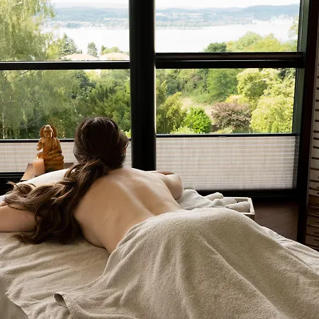 Parkhotel St.leonhard 4*