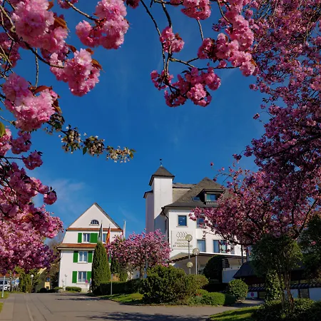 Parkhotel St.leonhard Uberlingen