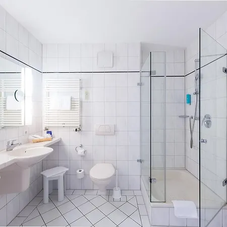 Parkhotel St.leonhard 4*