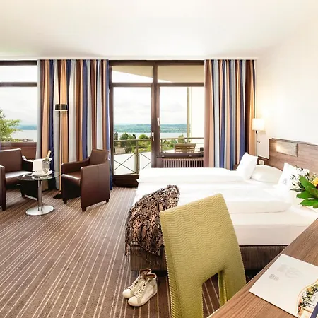 Parkhotel St.leonhard Uberlingen