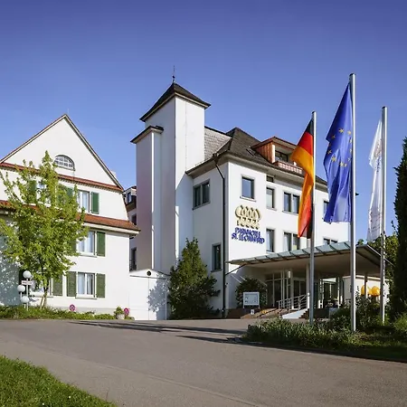 Parkhotel St.leonhard Hotel