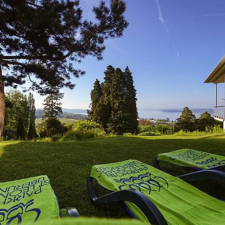 Parkhotel St.leonhard Hotel 4*