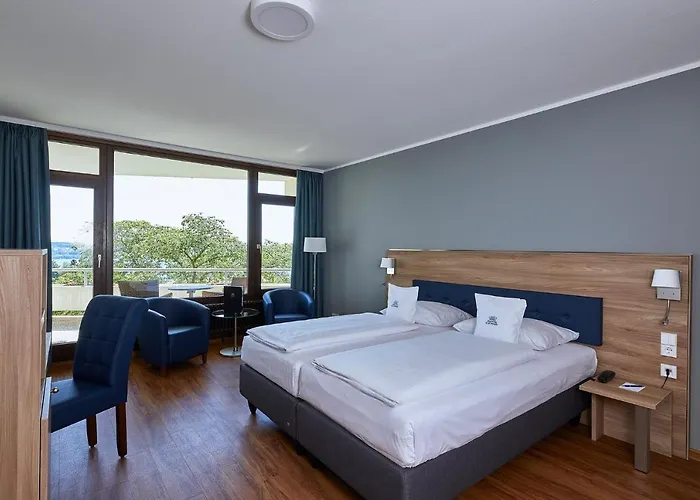 Szálloda Parkhotel St.leonhard