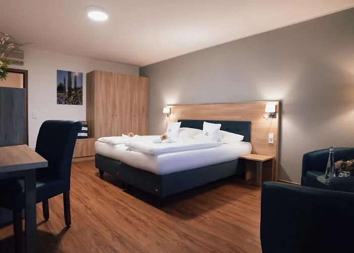 Parkhotel St.leonhard