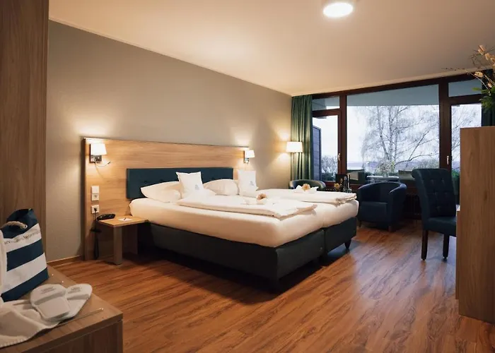 Parkhotel St.leonhard Uberlingen