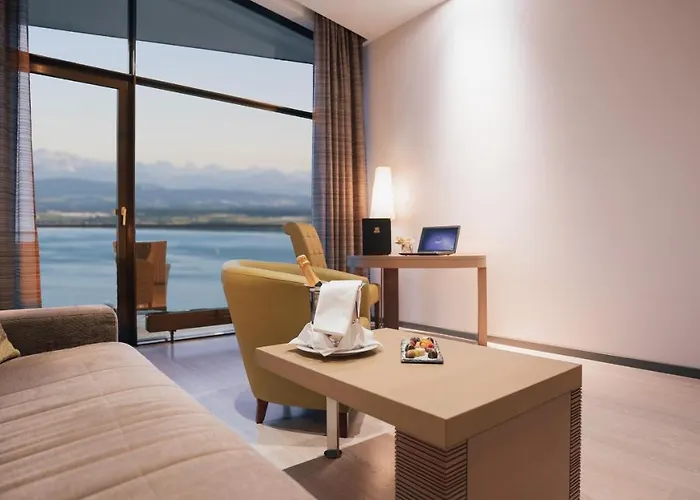 Parkhotel St.leonhard