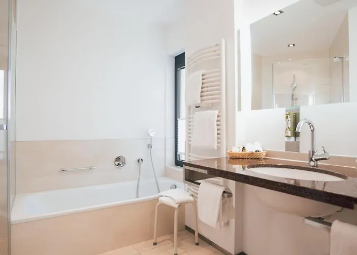 Parkhotel St.leonhard Hotel