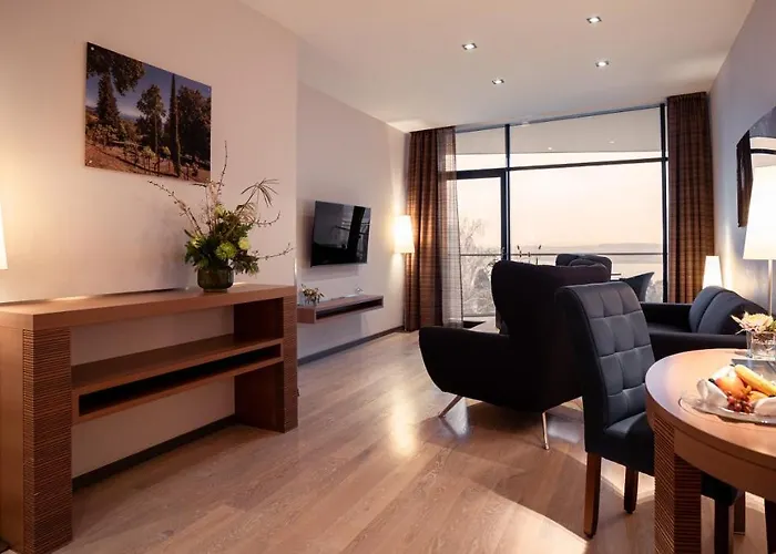 Ξενοδοχείο Parkhotel St.leonhard Uberlingen