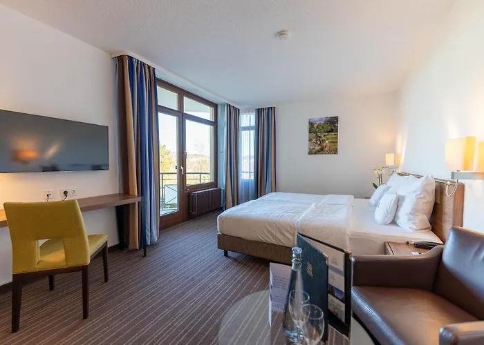 Szálloda Parkhotel St.leonhard 4*