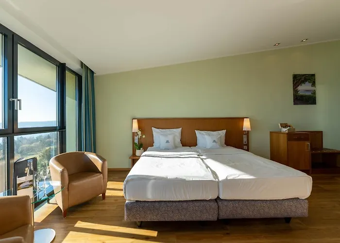 Parkhotel St.leonhard Szálloda