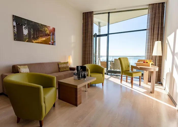 מלון Parkhotel St.leonhard אוברלינגן