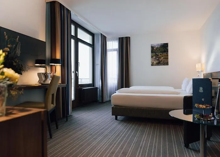 Parkhotel St.leonhard 4*