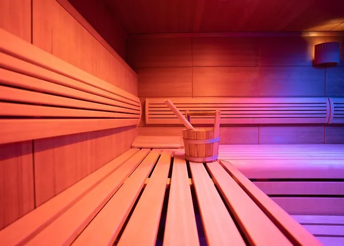 Parkhotel St.leonhard מלון אוברלינגן