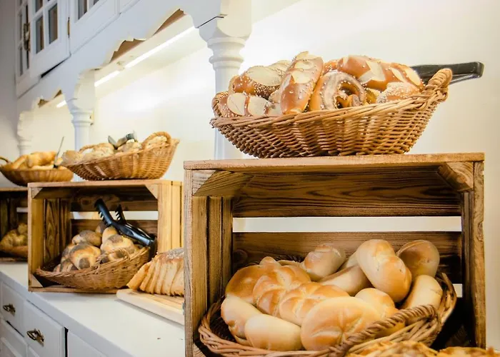 Parkhotel St.leonhard 4*