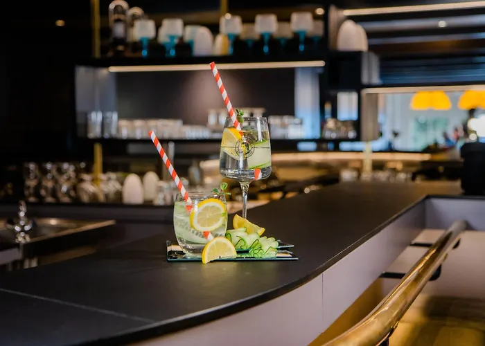 Parkhotel St.leonhard Szálloda 4*