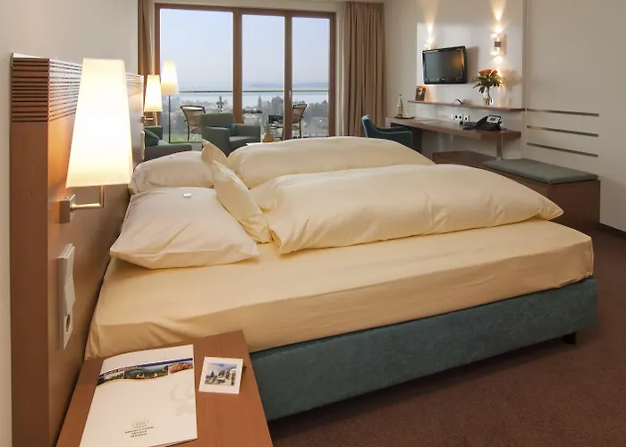 Parkhotel St.leonhard 4*