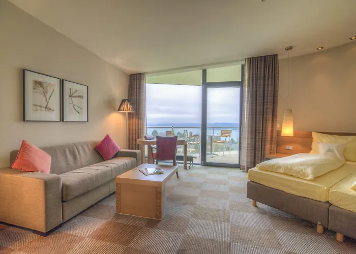 Parkhotel St.leonhard אוברלינגן