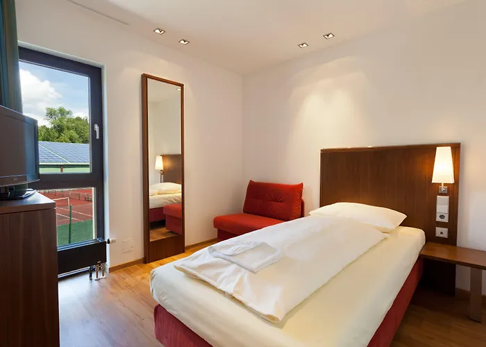 Parkhotel St.leonhard Überlingen