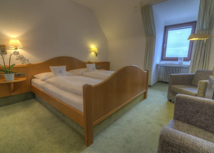 Parkhotel St.leonhard מלון אוברלינגן