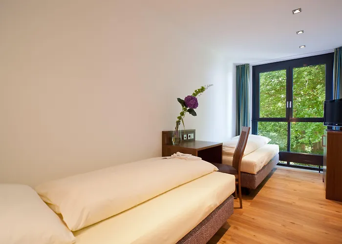 Szálloda Parkhotel St.leonhard