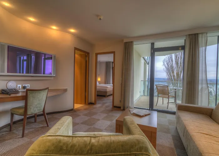 Parkhotel St.leonhard