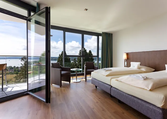 Szálloda Parkhotel St.leonhard