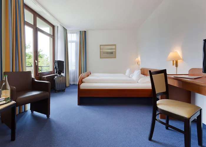 Parkhotel St.leonhard 4*