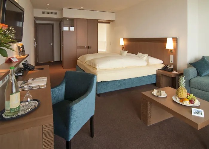 Parkhotel St.leonhard 4*