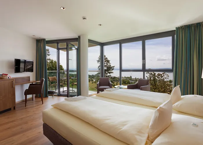 Hotell Parkhotel St.leonhard