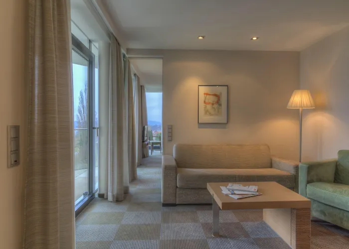 Parkhotel St.leonhard