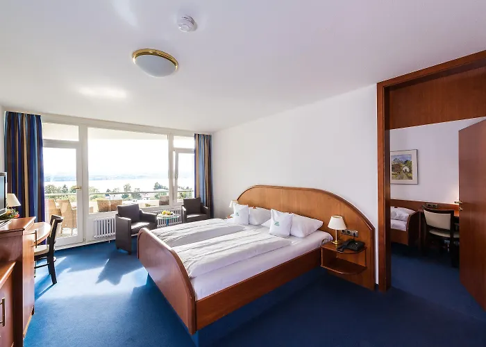 Parkhotel St.leonhard 4*